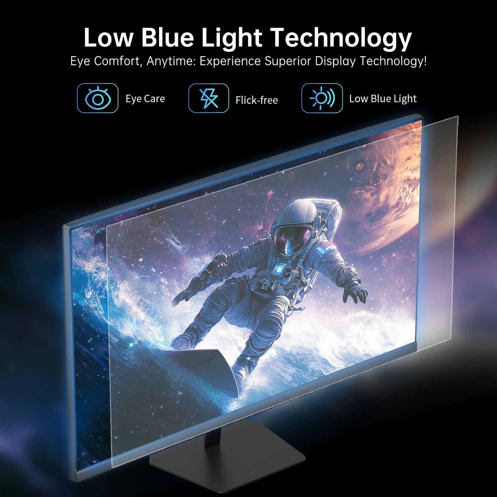 Amazon.com: KTC 24 Inch 180Hz/190Hz Gaming Monitor, FHD PC